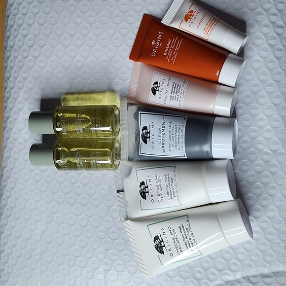 Origins Other - Origins Skincare Mini Bundle
